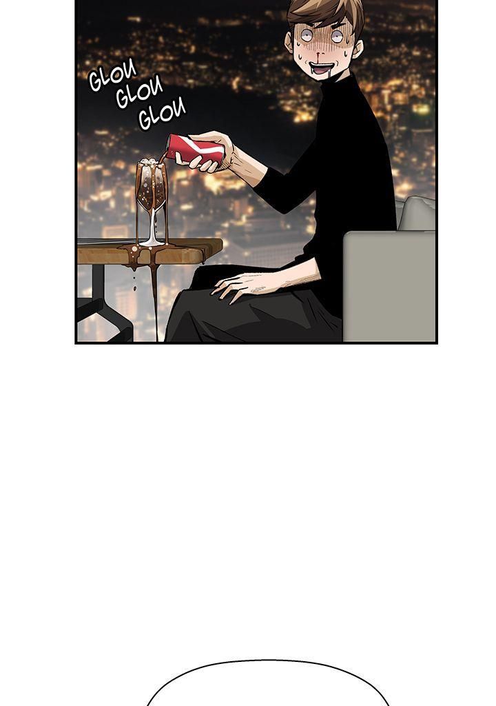 Read Return of the Legend FR Manga Online