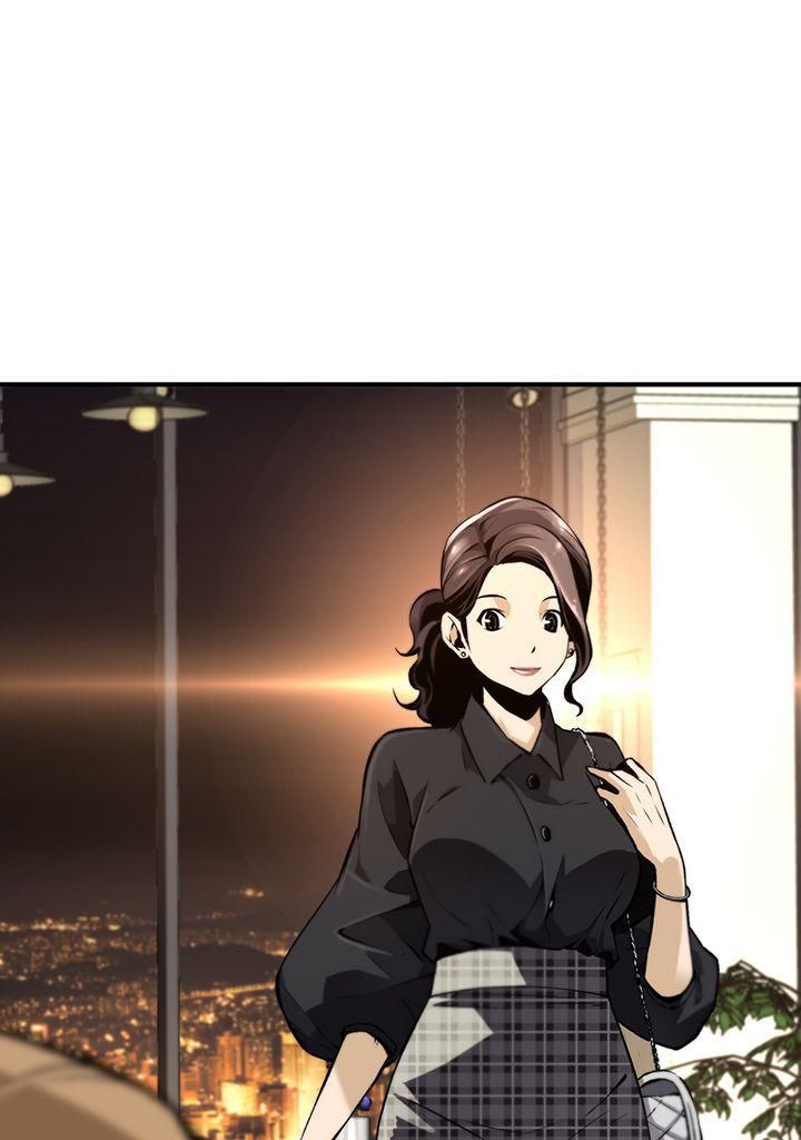 Read Return of the Legend FR Manga Online