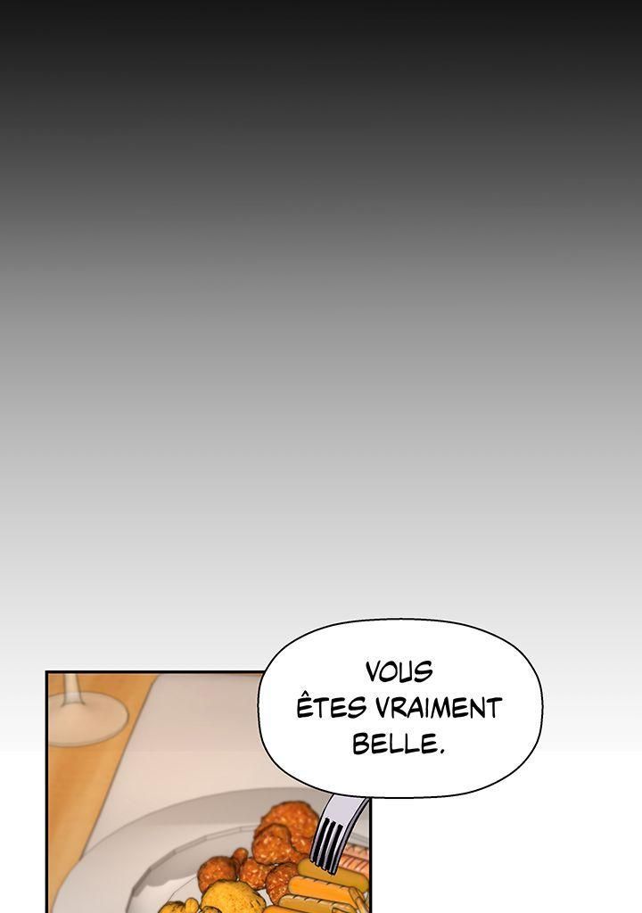 Read Return of the Legend FR Manga Online