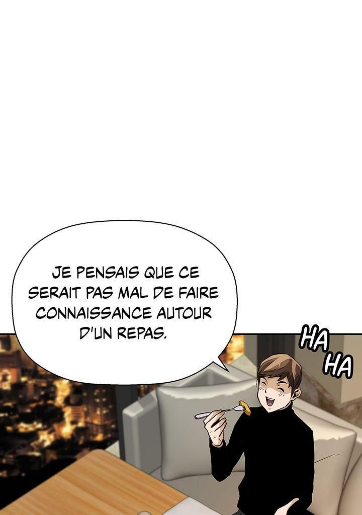 Read Return of the Legend FR Manga Online