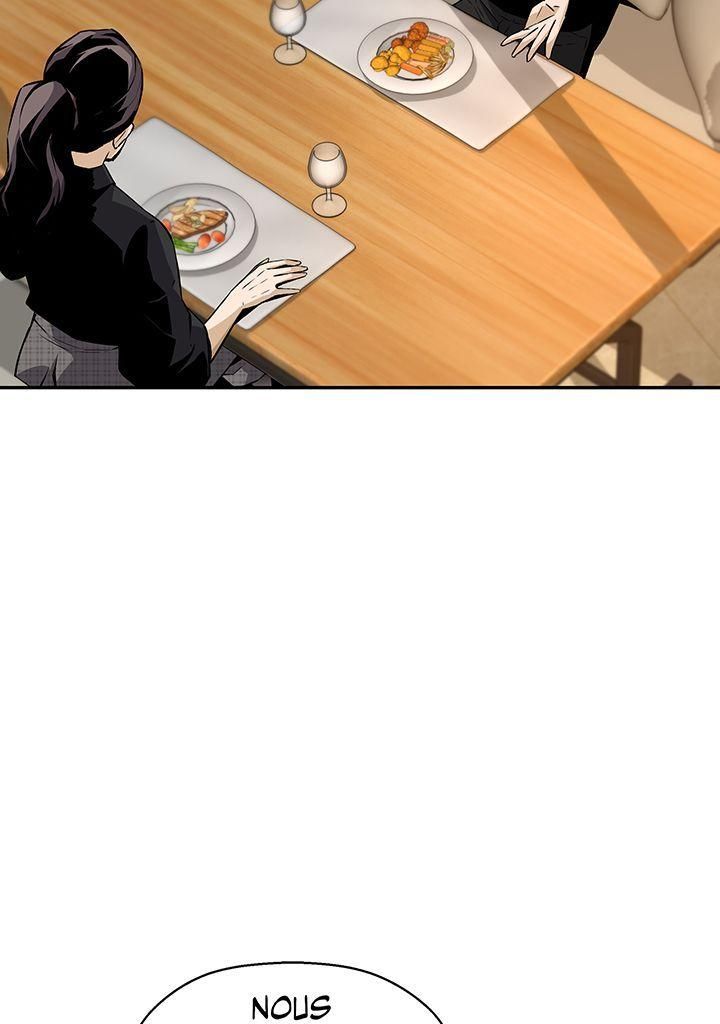 Read Return of the Legend FR Manga Online