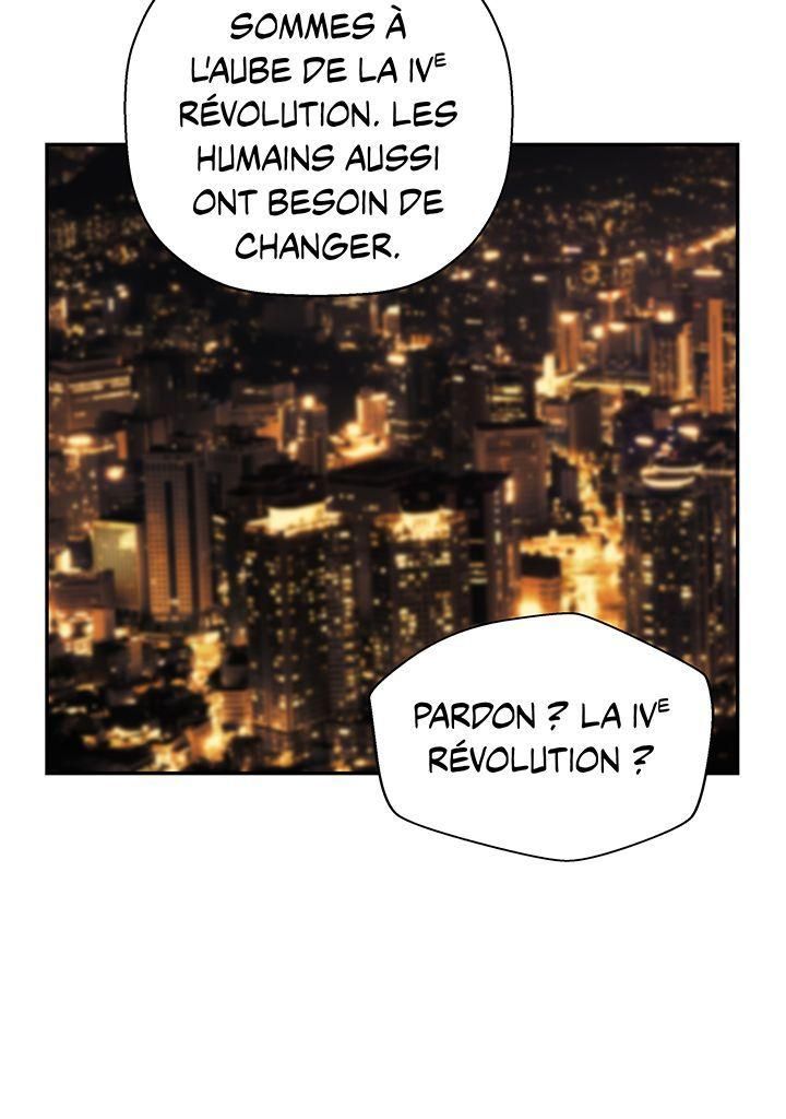Read Return of the Legend FR Manga Online