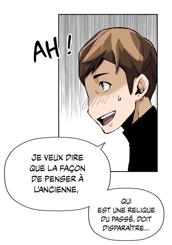 Read Return of the Legend FR Manga Online