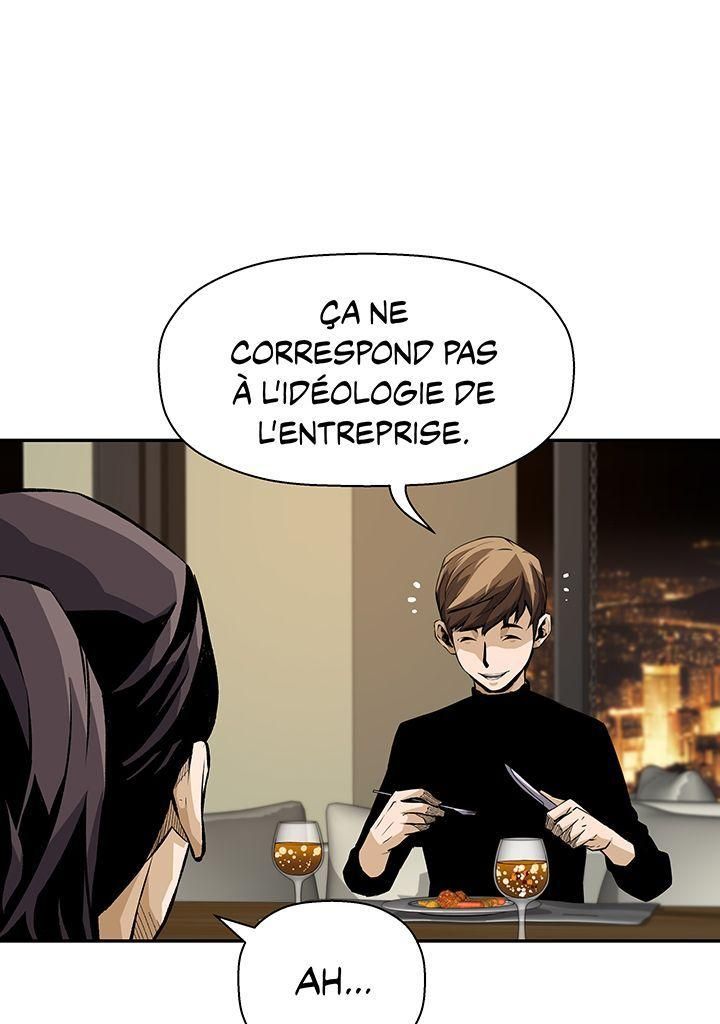 Read Return of the Legend FR Manga Online