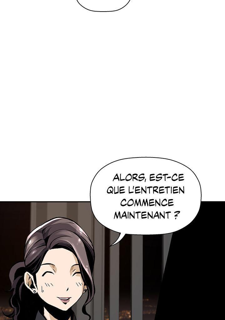 Read Return of the Legend FR Manga Online