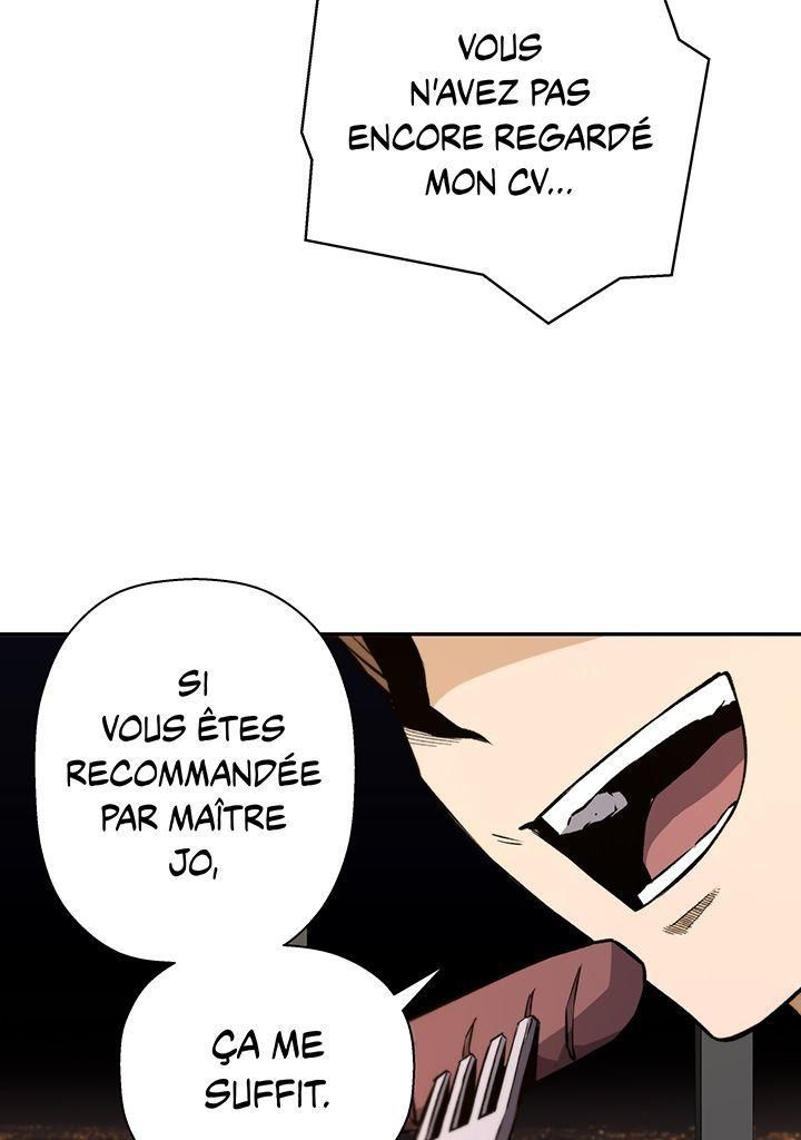 Read Return of the Legend FR Manga Online