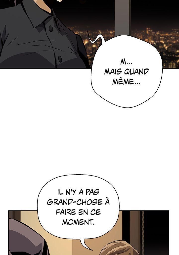 Read Return of the Legend FR Manga Online
