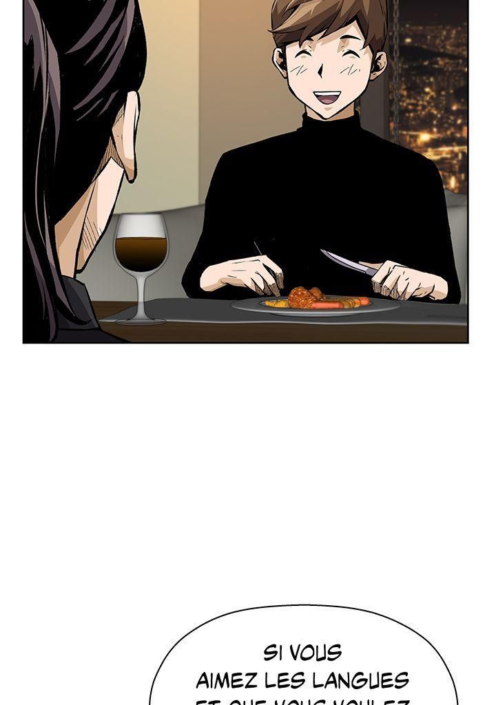Read Return of the Legend FR Manga Online