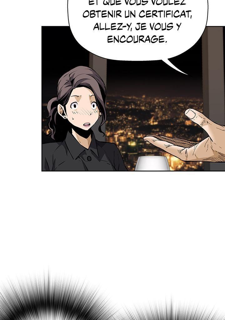 Read Return of the Legend FR Manga Online