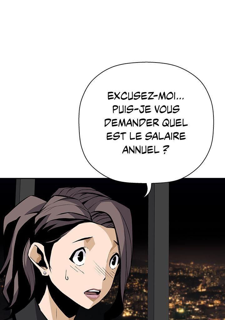 Read Return of the Legend FR Manga Online