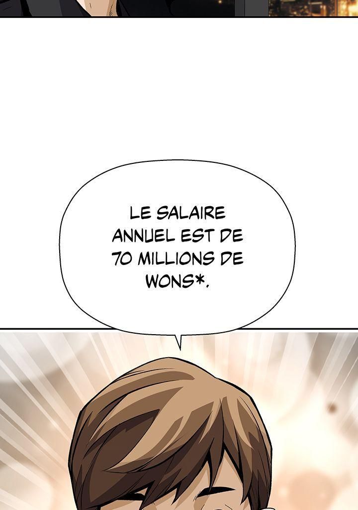 Read Return of the Legend FR Manga Online