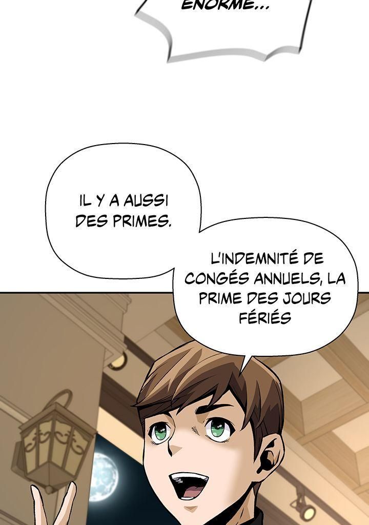 Read Return of the Legend FR Manga Online