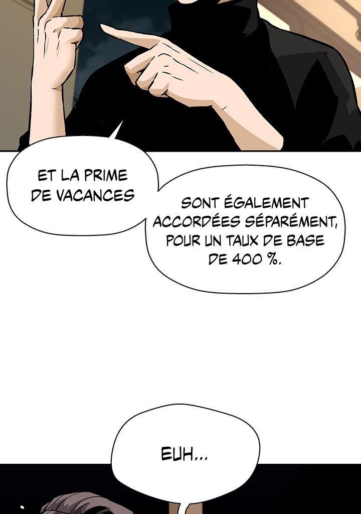 Read Return of the Legend FR Manga Online