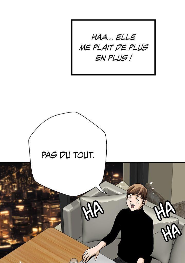 Read Return of the Legend FR Manga Online