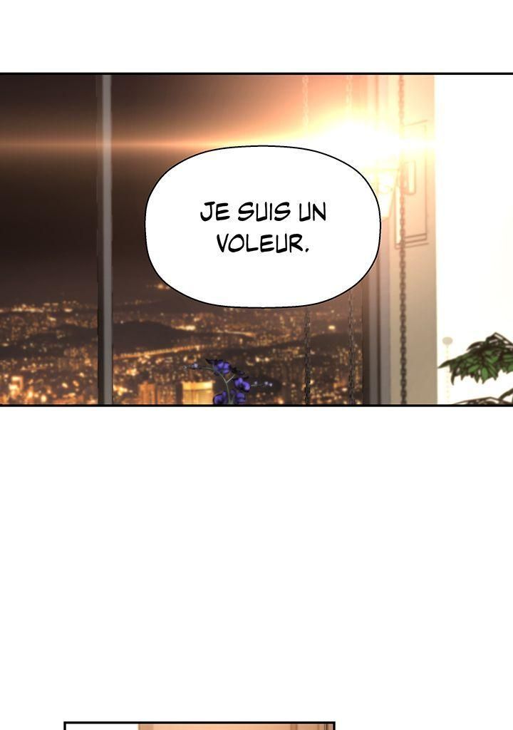 Read Return of the Legend FR Manga Online