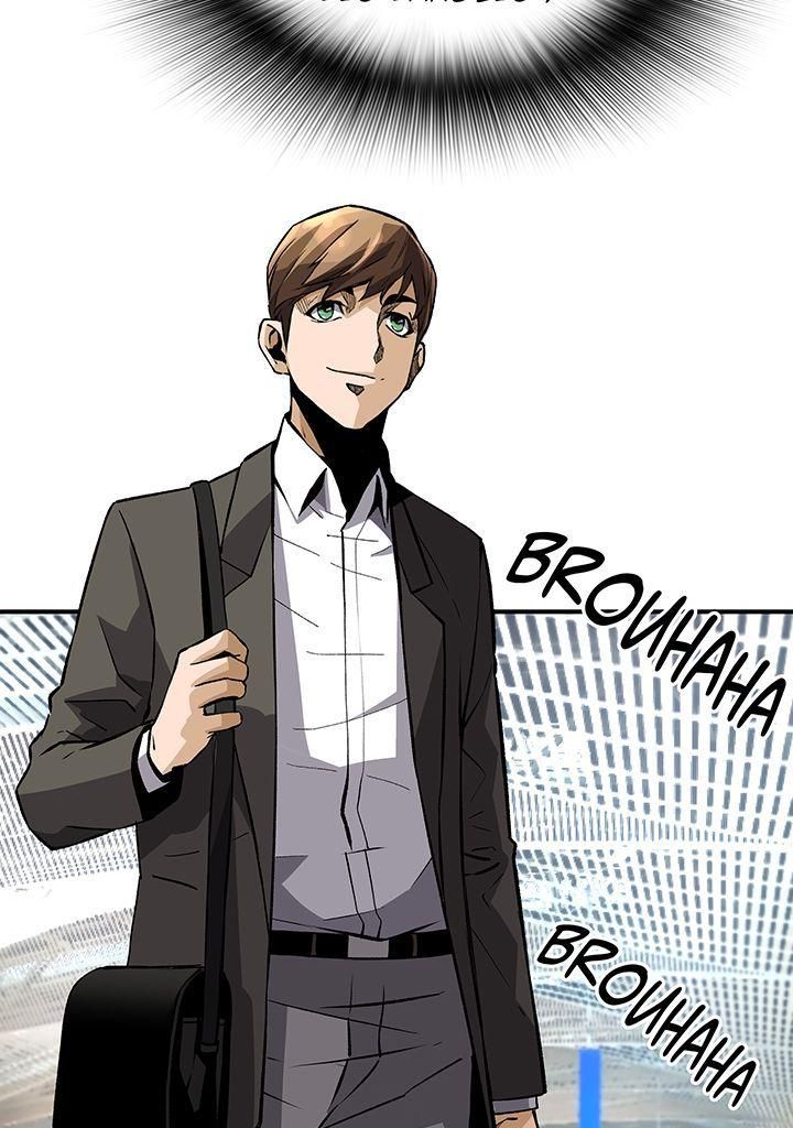 Read Return of the Legend FR Manga Online