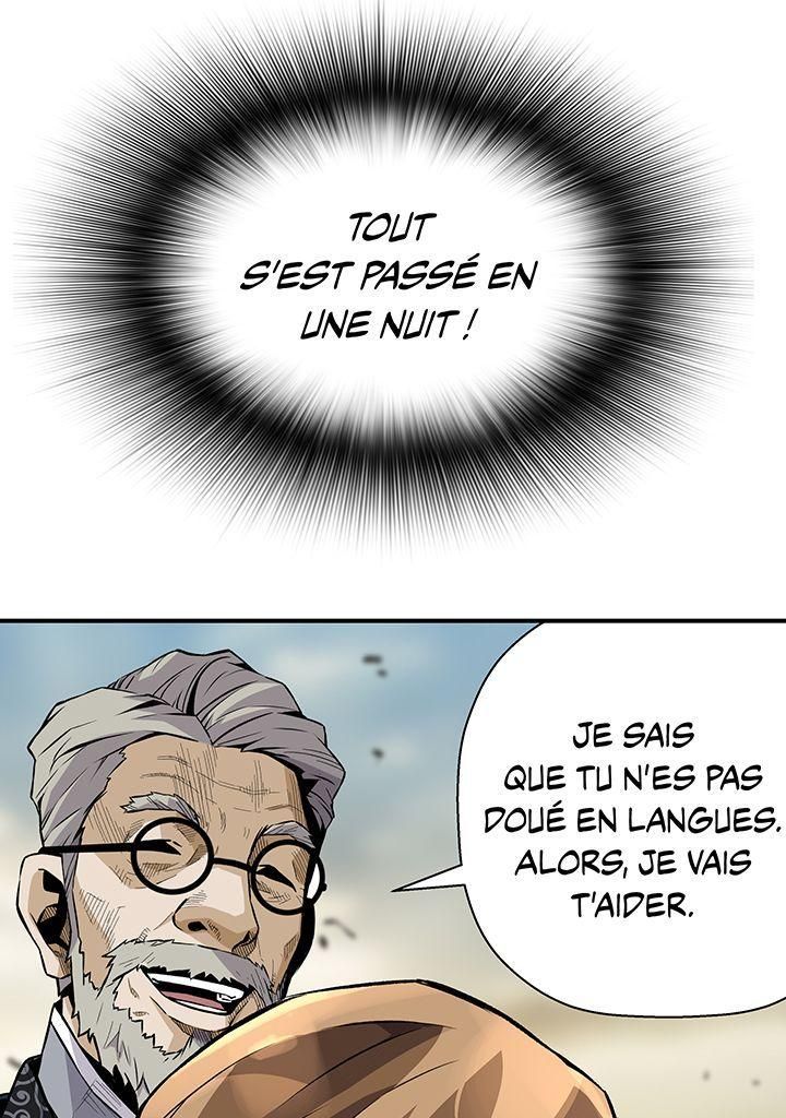 Read Return of the Legend FR Manga Online