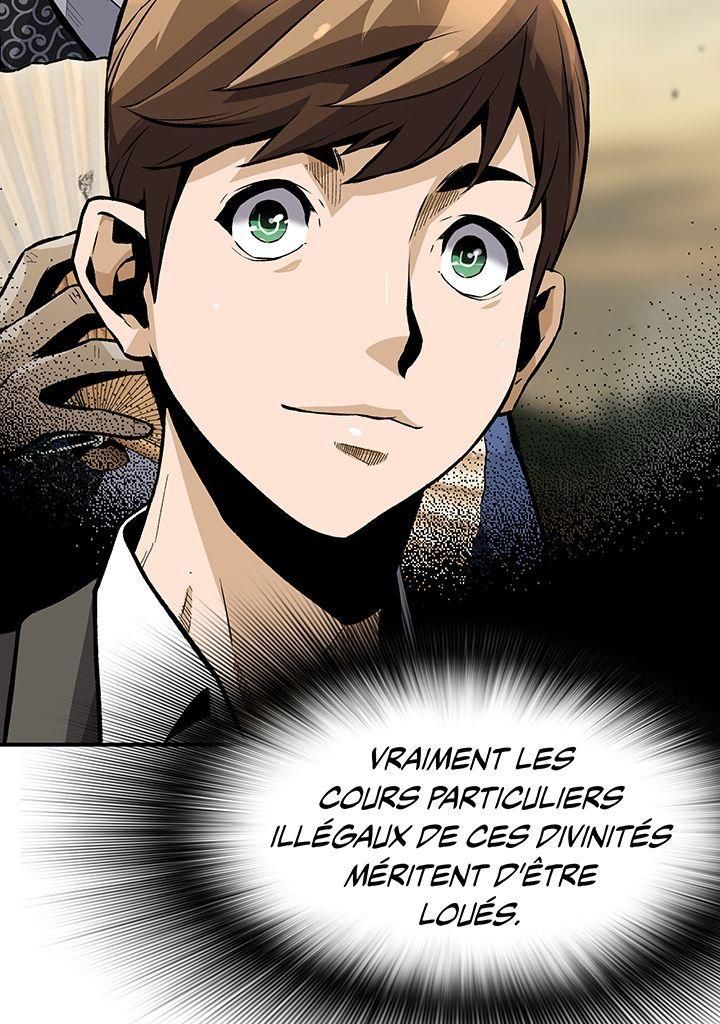 Read Return of the Legend FR Manga Online