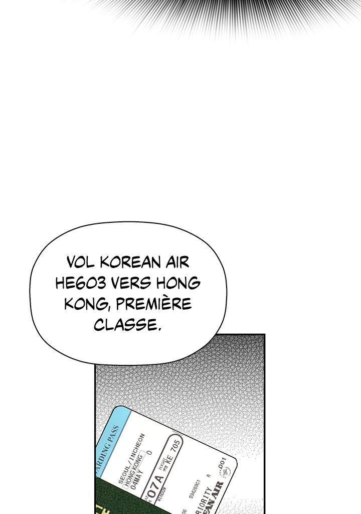 Read Return of the Legend FR Manga Online