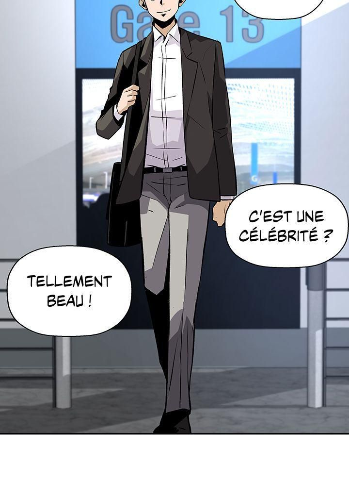 Read Return of the Legend FR Manga Online