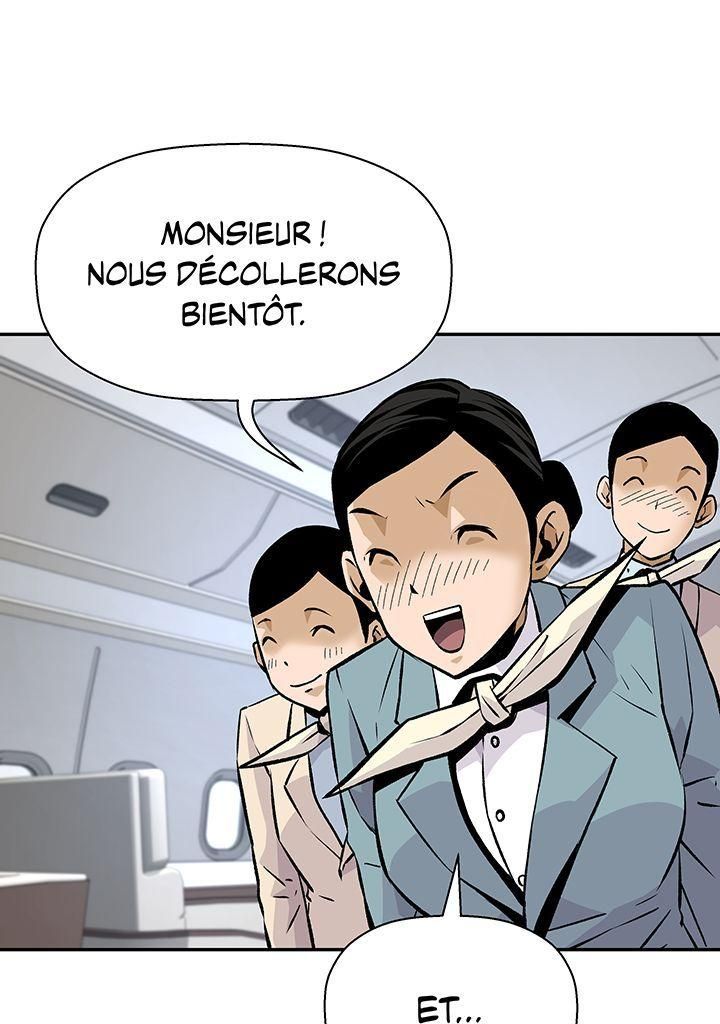 Read Return of the Legend FR Manga Online
