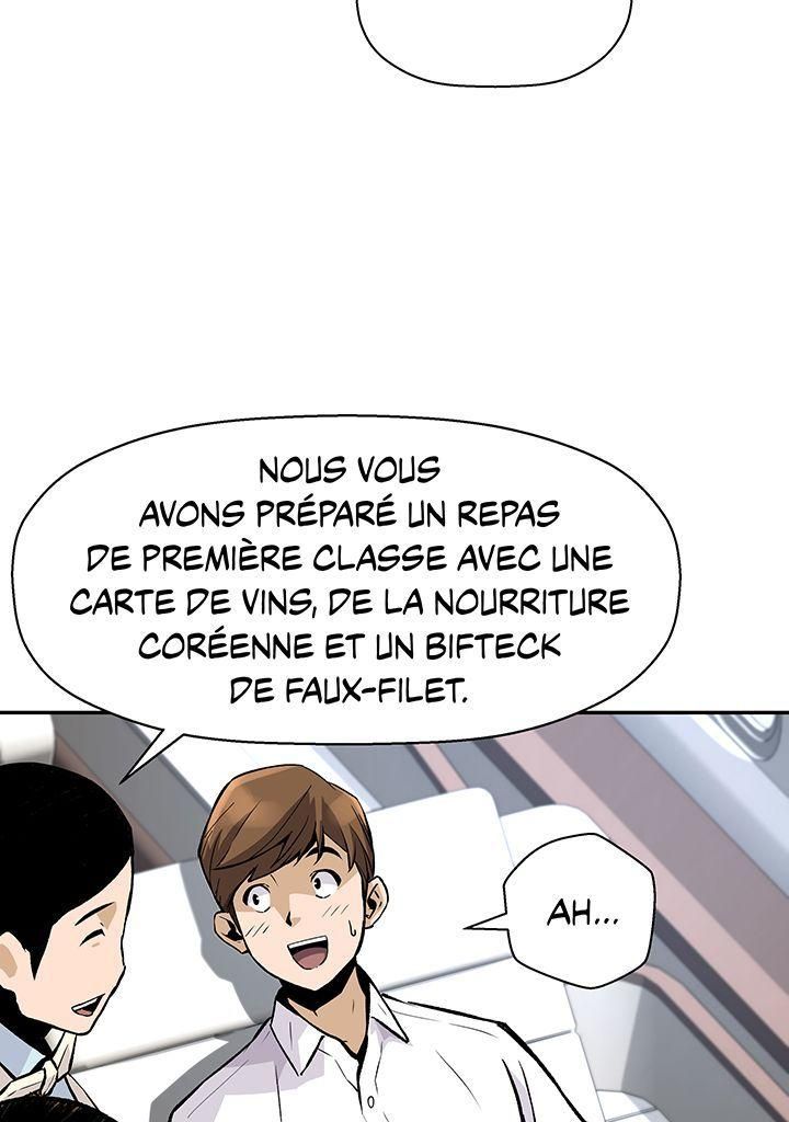 Read Return of the Legend FR Manga Online
