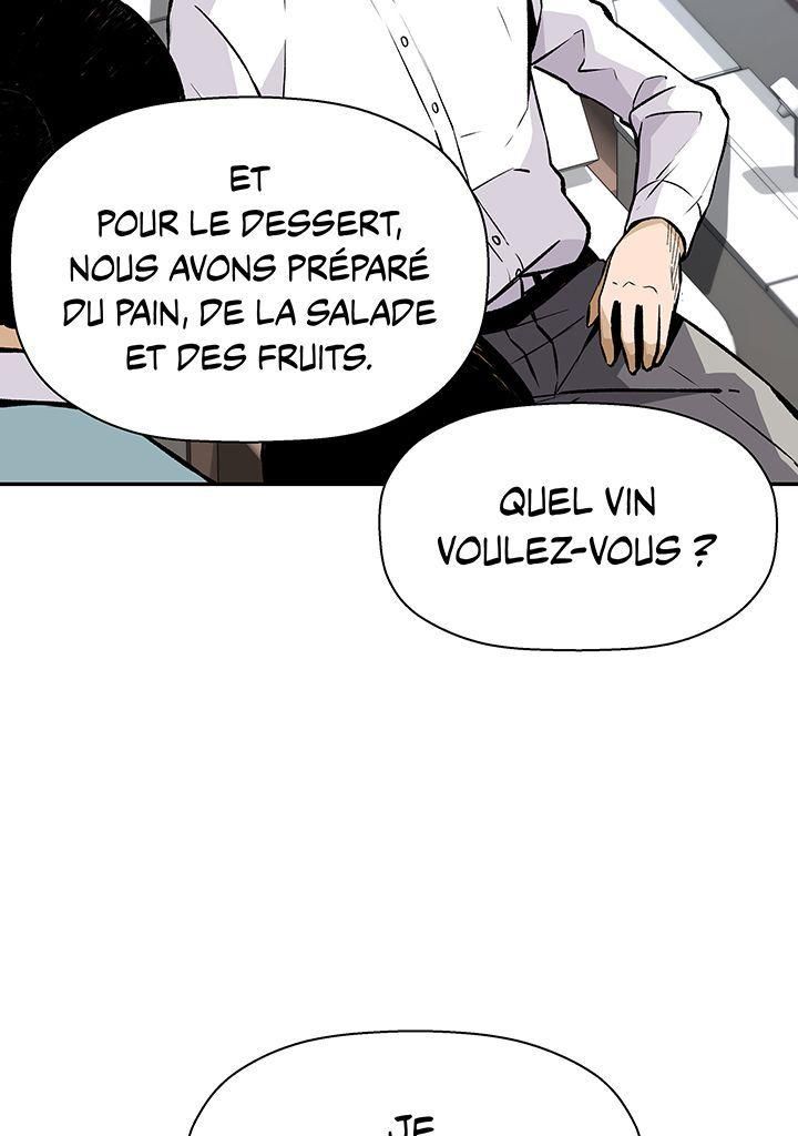 Read Return of the Legend FR Manga Online