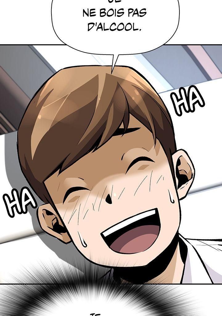 Read Return of the Legend FR Manga Online