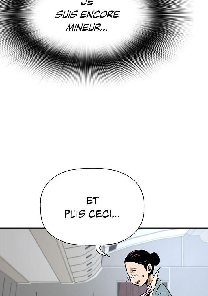 Read Return of the Legend FR Manga Online