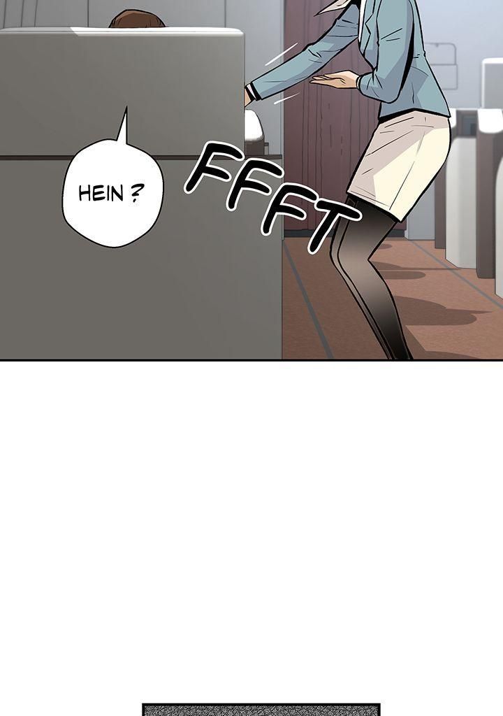Read Return of the Legend FR Manga Online
