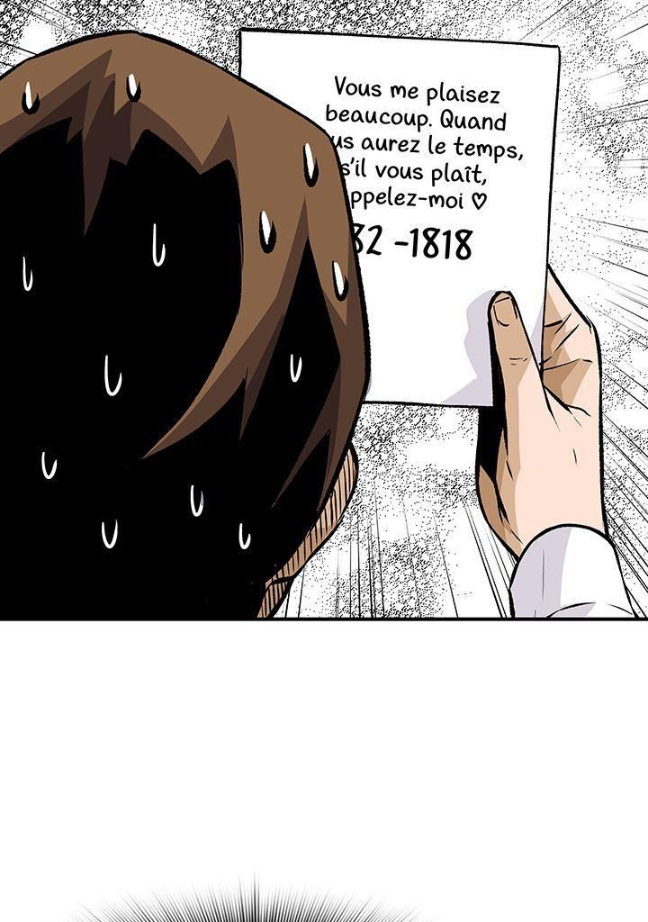 Read Return of the Legend FR Manga Online