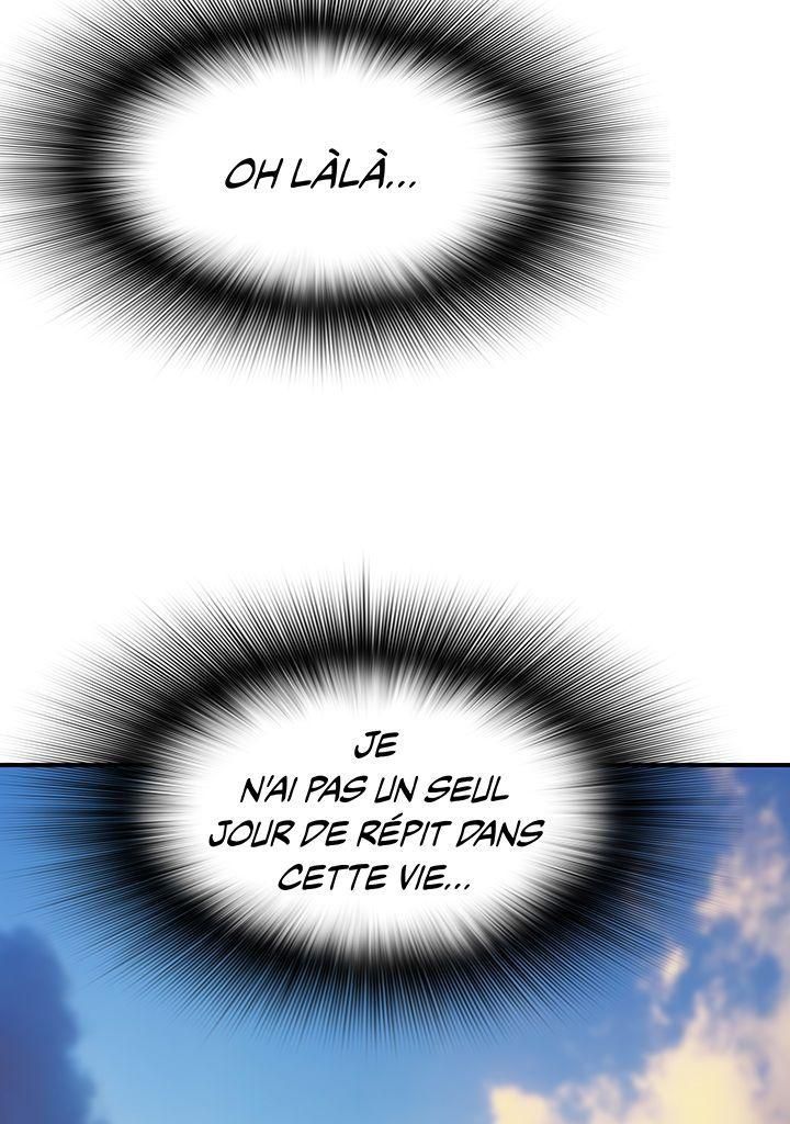 Read Return of the Legend FR Manga Online