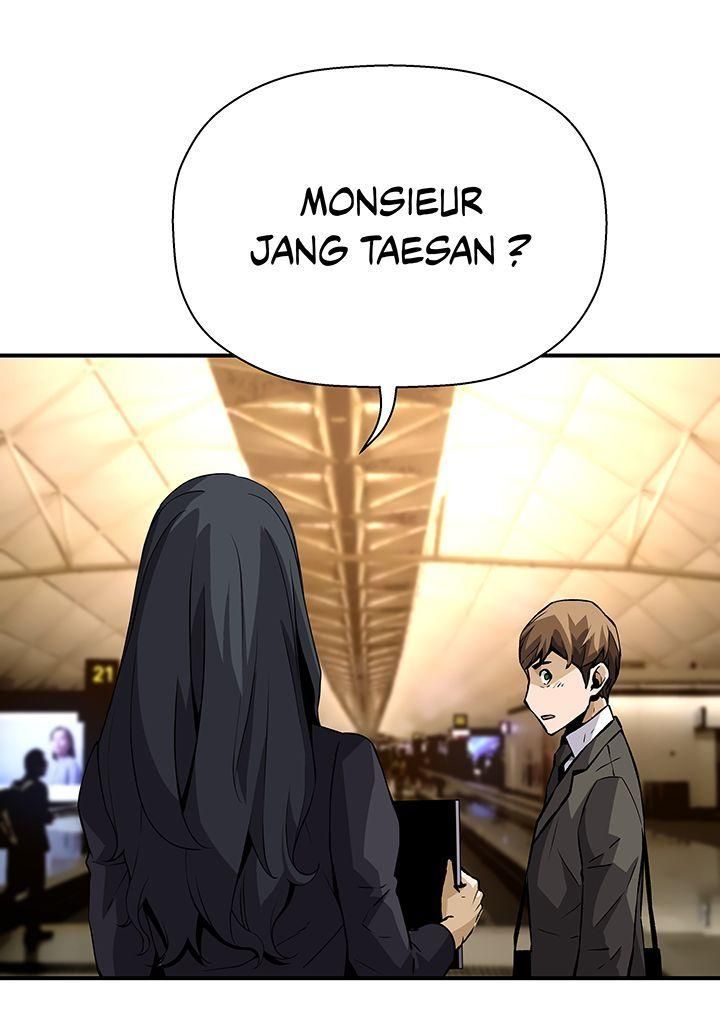Read Return of the Legend FR Manga Online