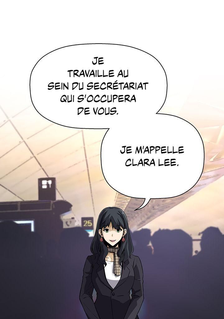 Read Return of the Legend FR Manga Online