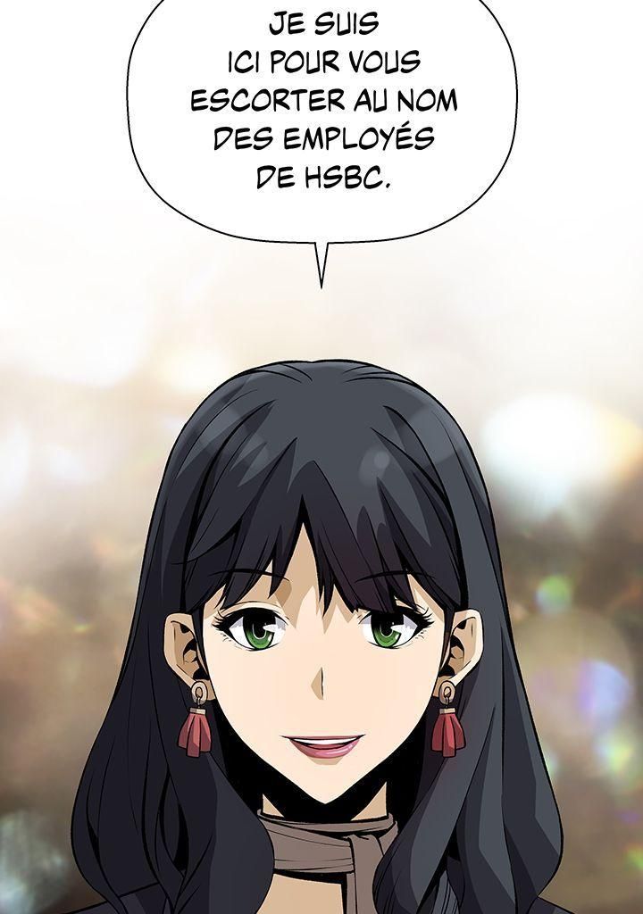 Read Return of the Legend FR Manga Online