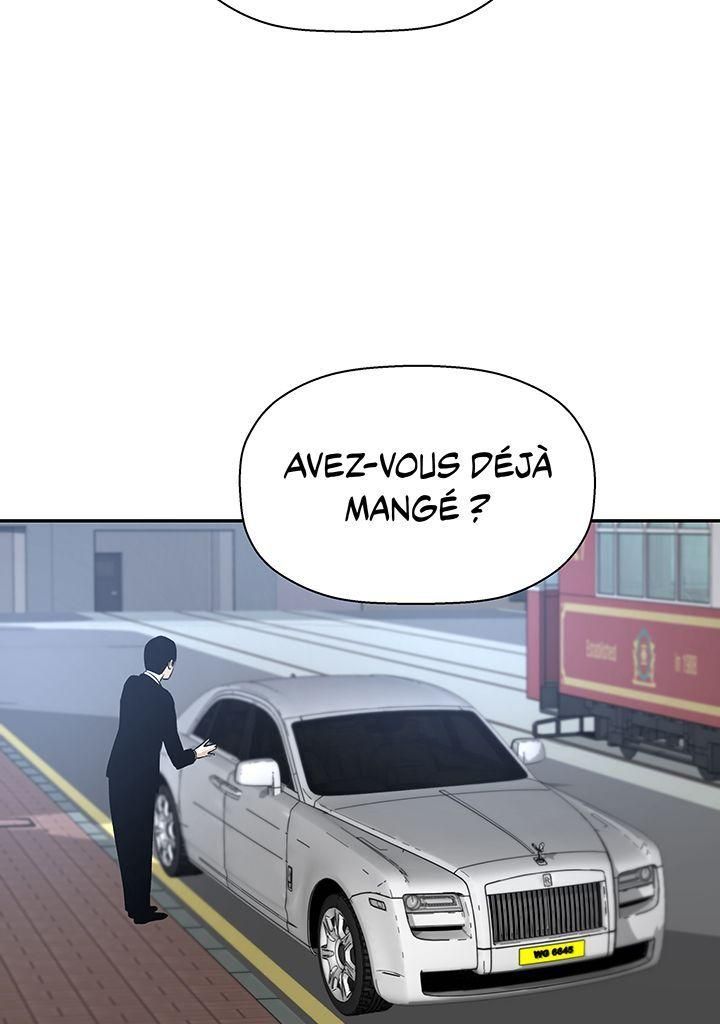 Read Return of the Legend FR Manga Online