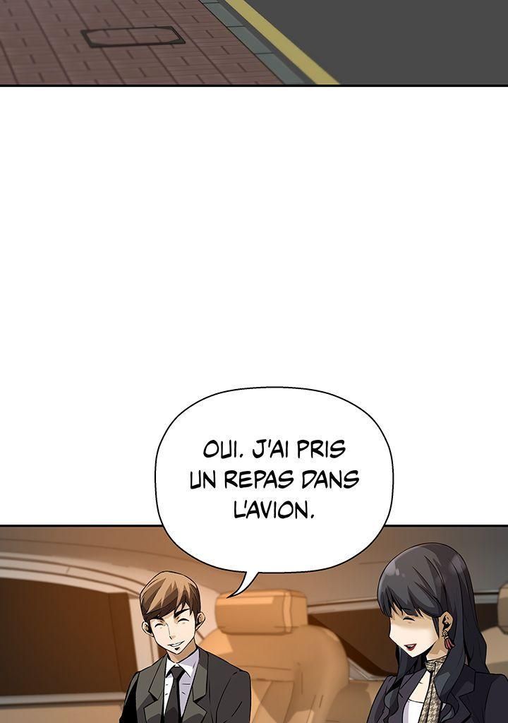 Read Return of the Legend FR Manga Online