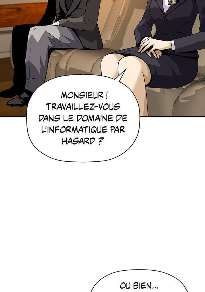 Read Return of the Legend FR Manga Online