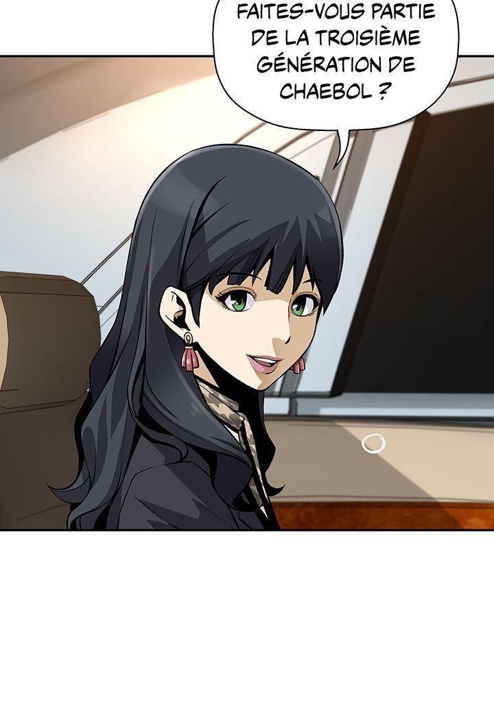 Read Return of the Legend FR Manga Online