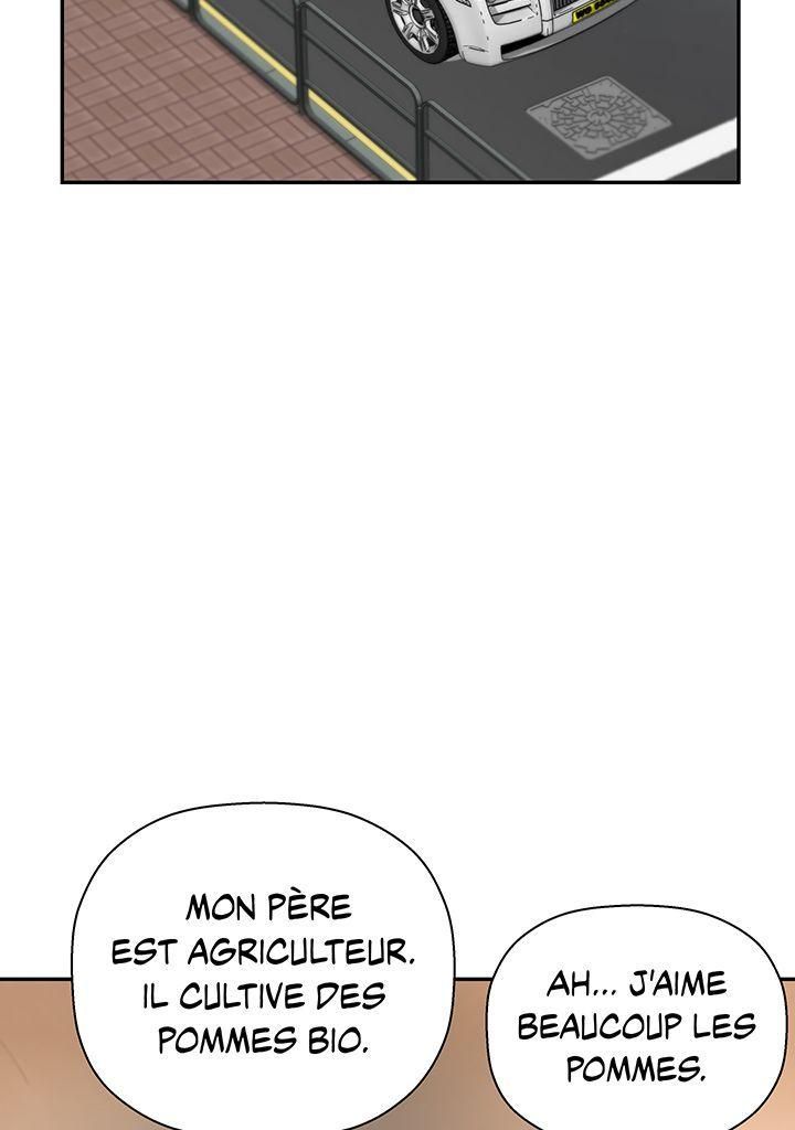 Read Return of the Legend FR Manga Online
