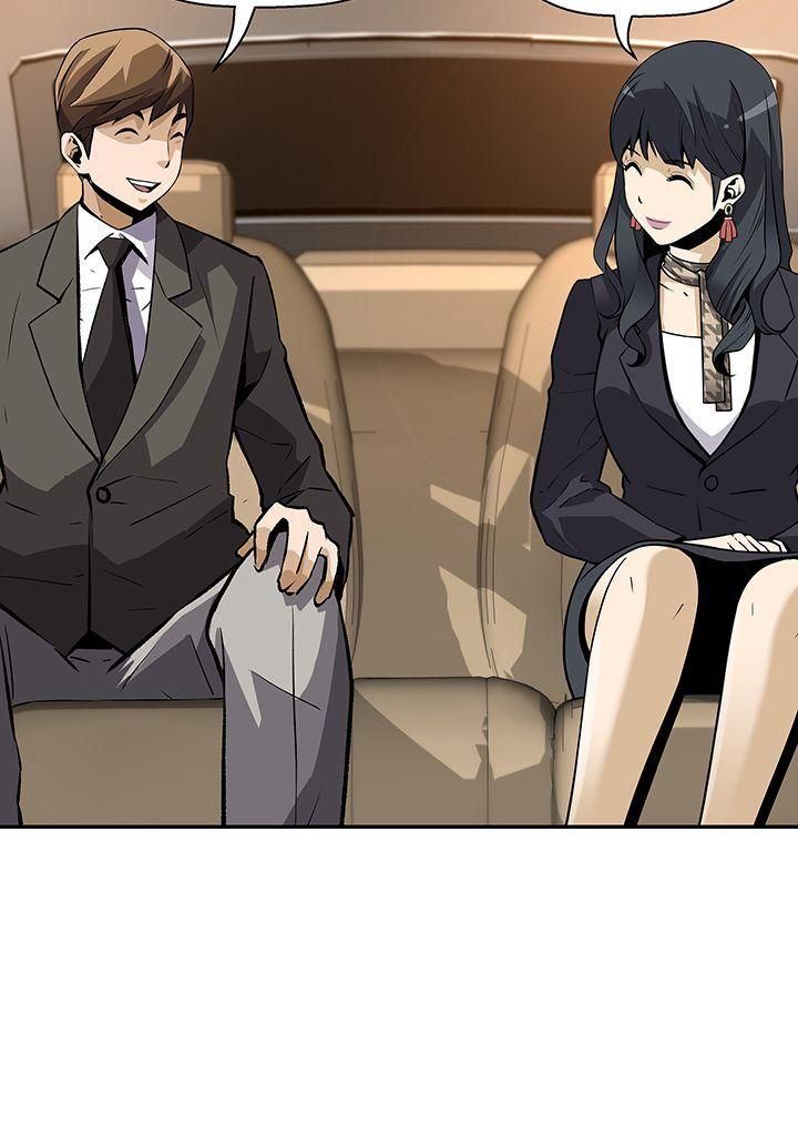 Read Return of the Legend FR Manga Online