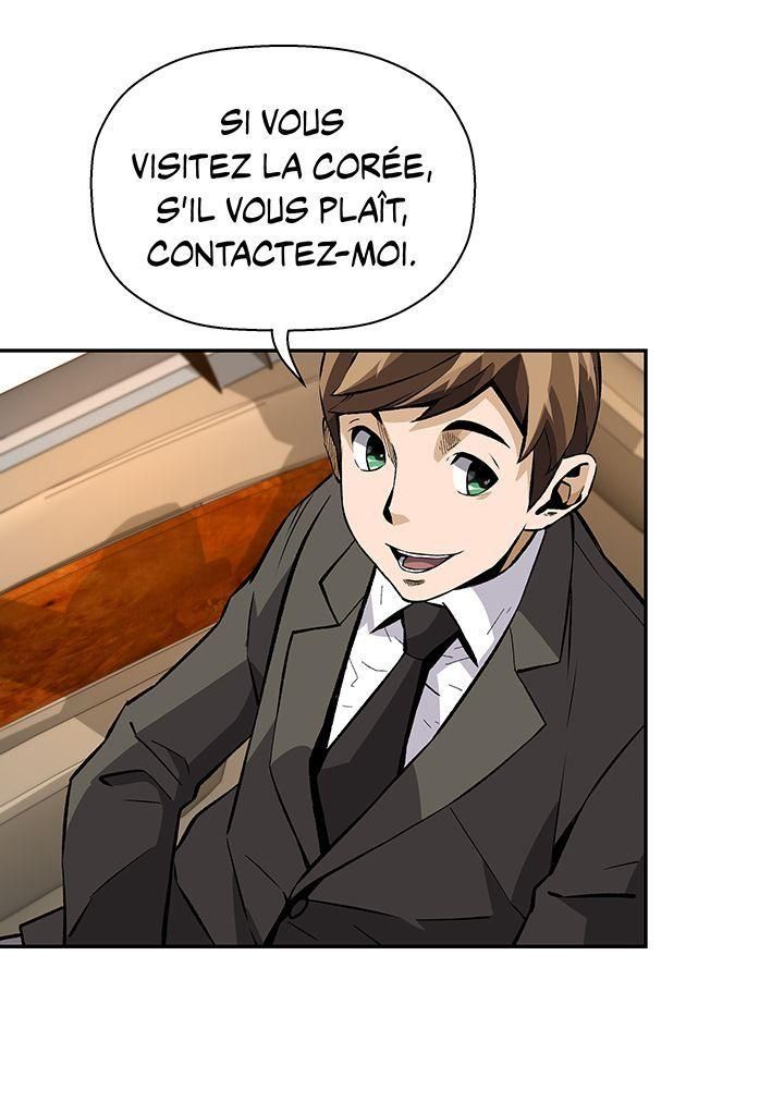 Read Return of the Legend FR Manga Online