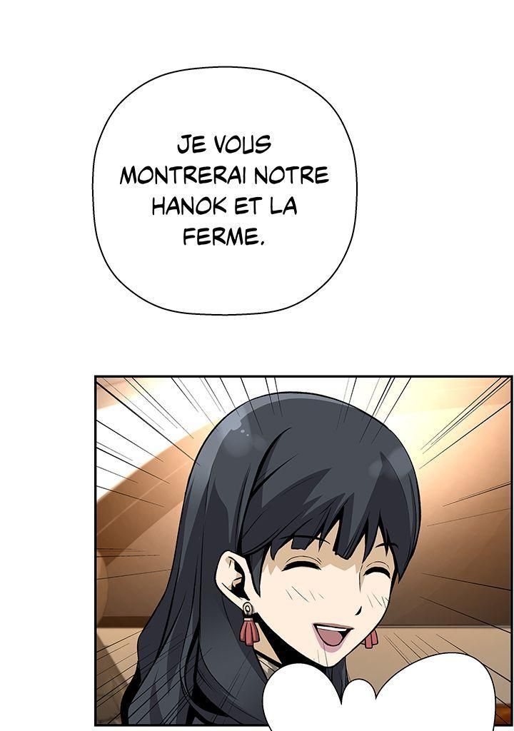 Read Return of the Legend FR Manga Online