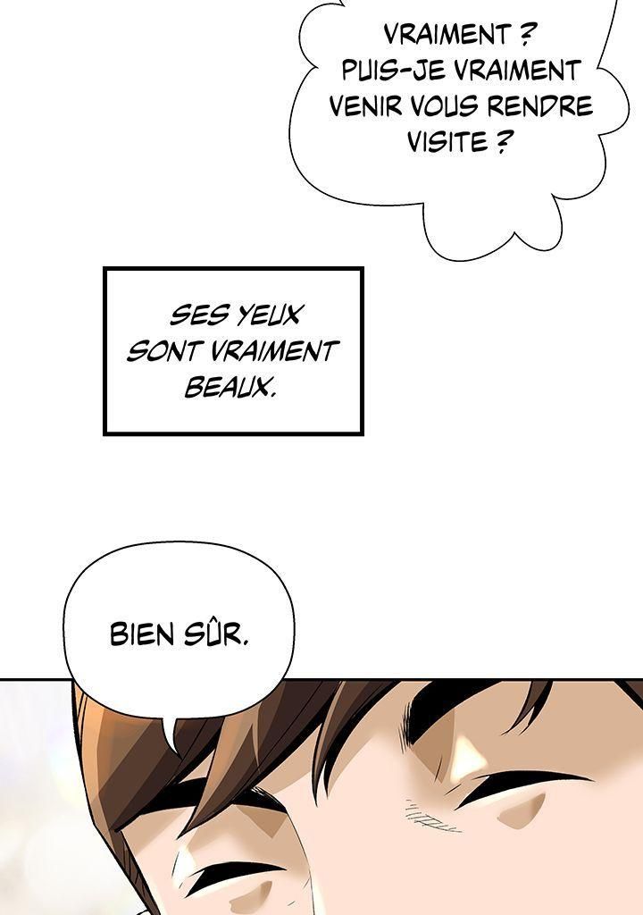 Read Return of the Legend FR Manga Online