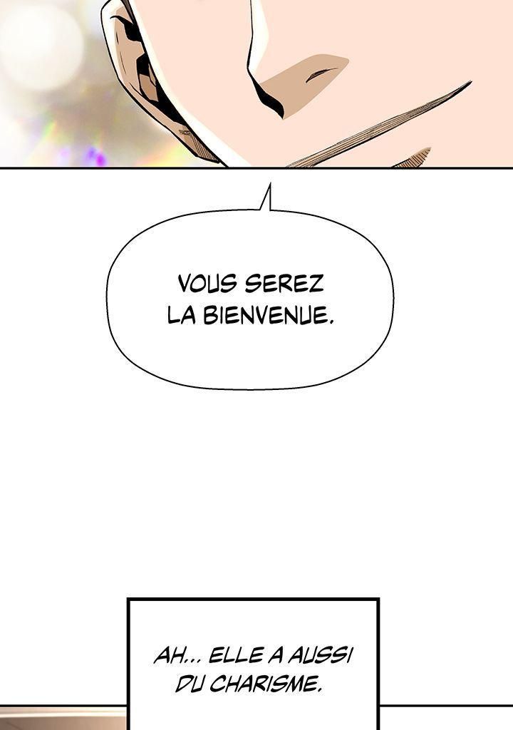 Read Return of the Legend FR Manga Online