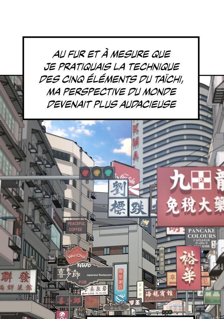 Read Return of the Legend FR Manga Online
