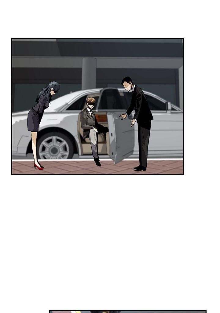 Read Return of the Legend FR Manga Online