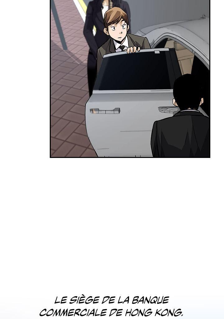Read Return of the Legend FR Manga Online