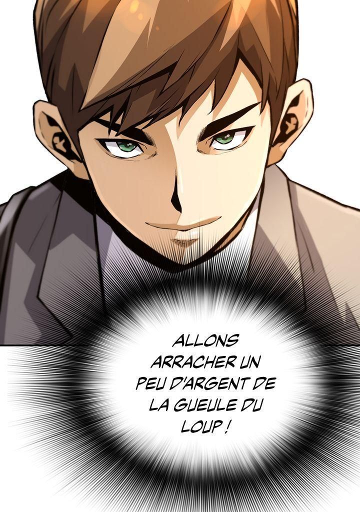 Read Return of the Legend FR Manga Online
