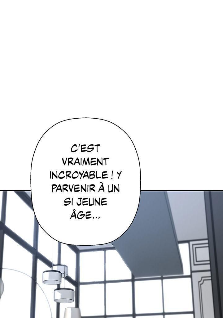 Read Return of the Legend FR Manga Online